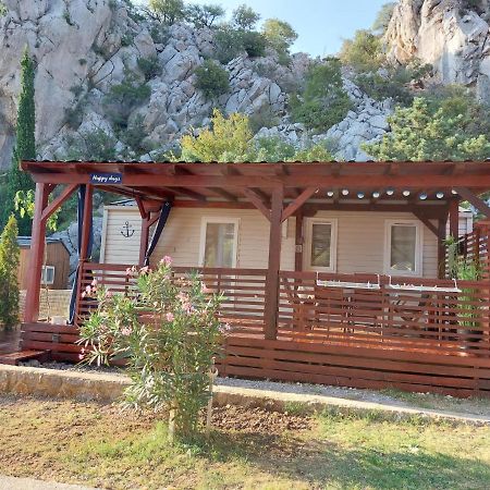 סווטי יוראי Mobile Home Happy Days מראה חיצוני תמונה