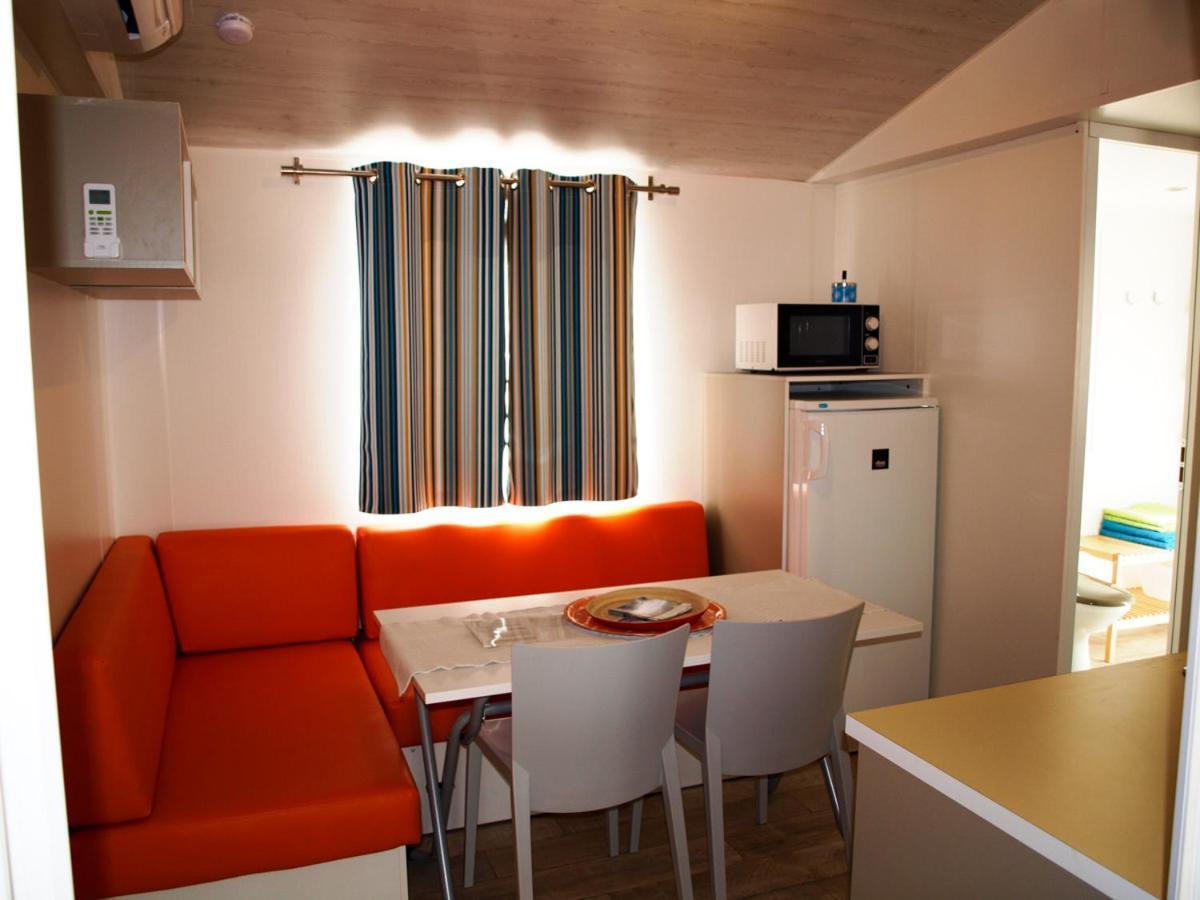 סווטי יוראי Mobile Home Happy Days מראה חיצוני תמונה