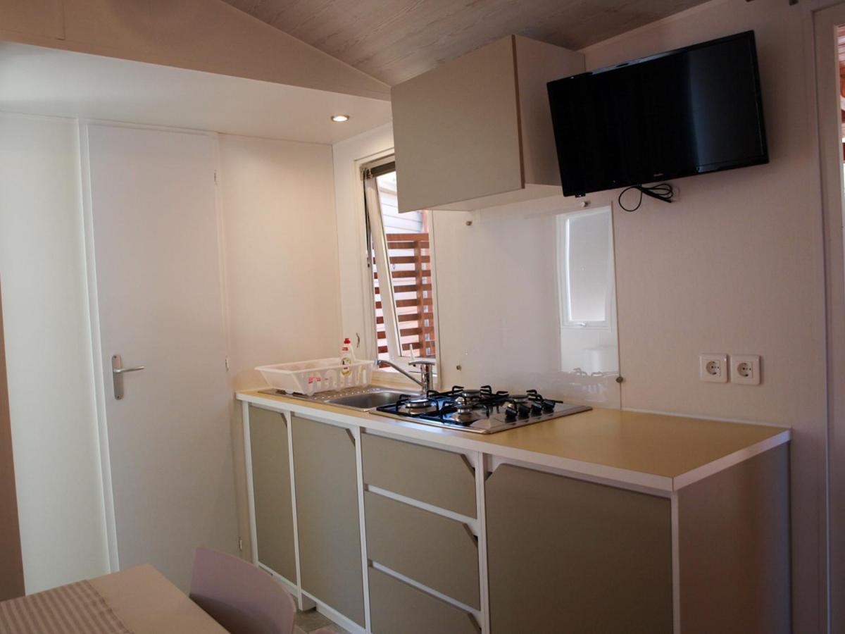 סווטי יוראי Mobile Home Happy Days מראה חיצוני תמונה